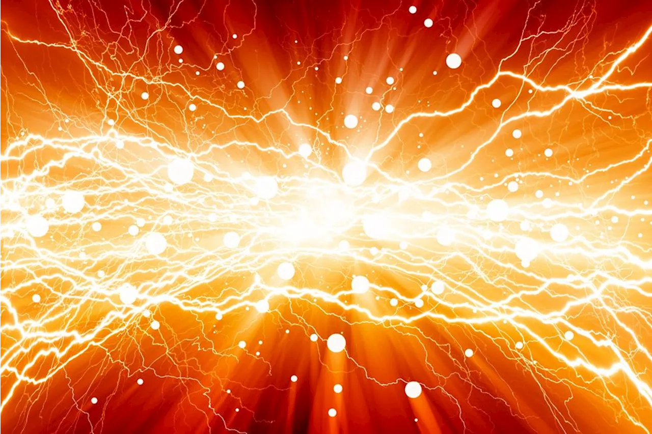 Scientists Discover Electricity Flowing Like Fluid in Strange Metals