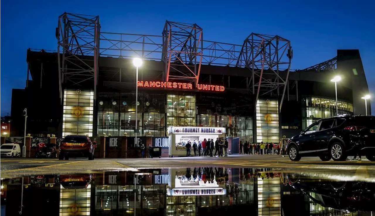 Old Trafford's Future Uncertain as Redevelopment Plans Put on Hold