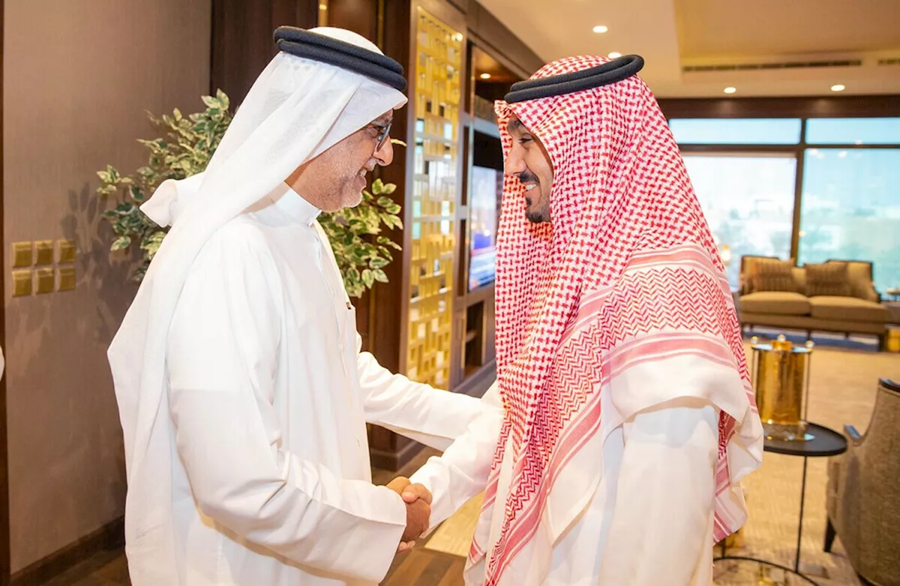 سلمان آل خليفة: السعودية أبهرت العالم بتنظيم كأس العالم للأندية 2023