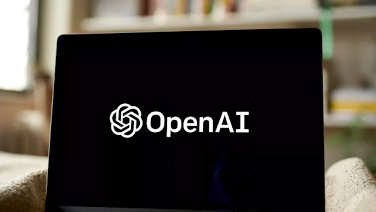 OpenAI Is in Talks to Raise New Funding at $100 Billion Valuation