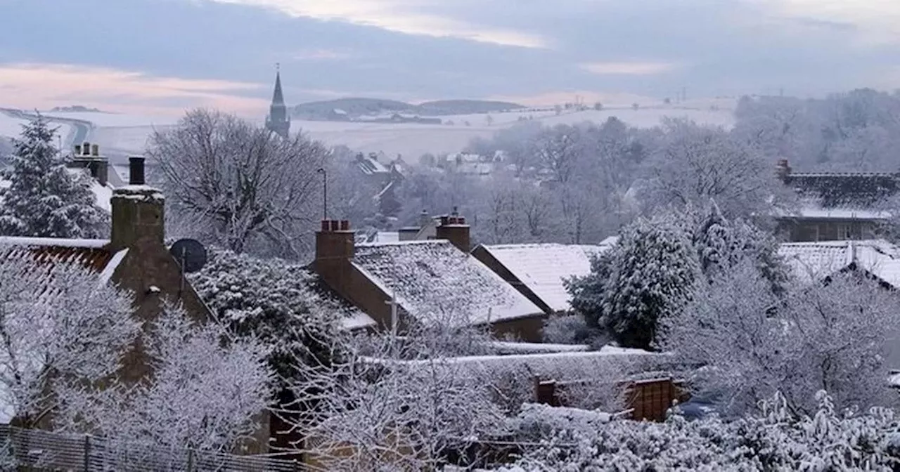 Charming Fife village of Ceres chosen as top winter walk destination