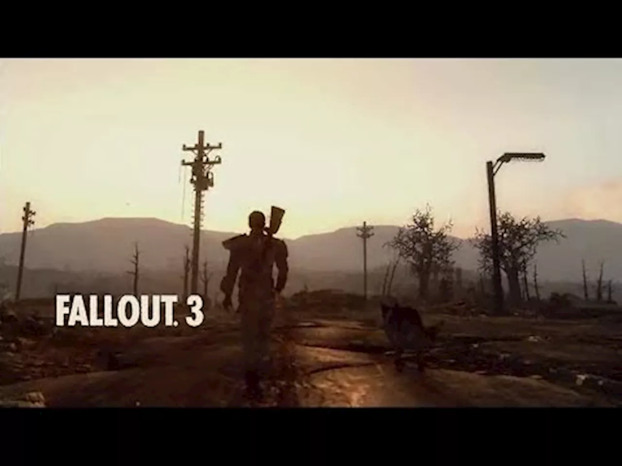 Spela Fallout 3: Game of the Year Edition. Gratis på Epic Games Store just nu.