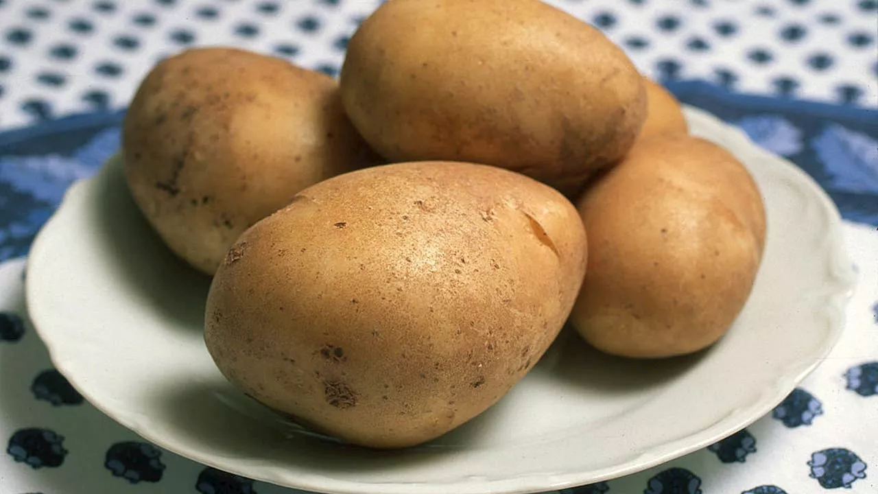 Potatoes May No Longer Be Considered a Vegetable in New Dietary Guidelines