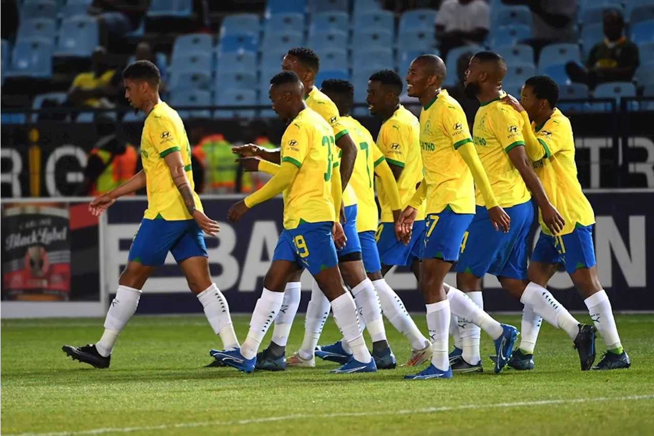 Opinions on Mamelodi Sundowns' Victory Over Pyramids FC