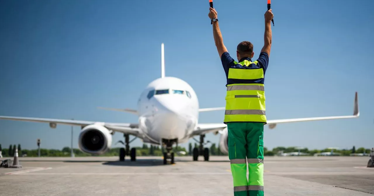 Audiences devant un juge pour les passagers indiens bloqués à l'aéroport