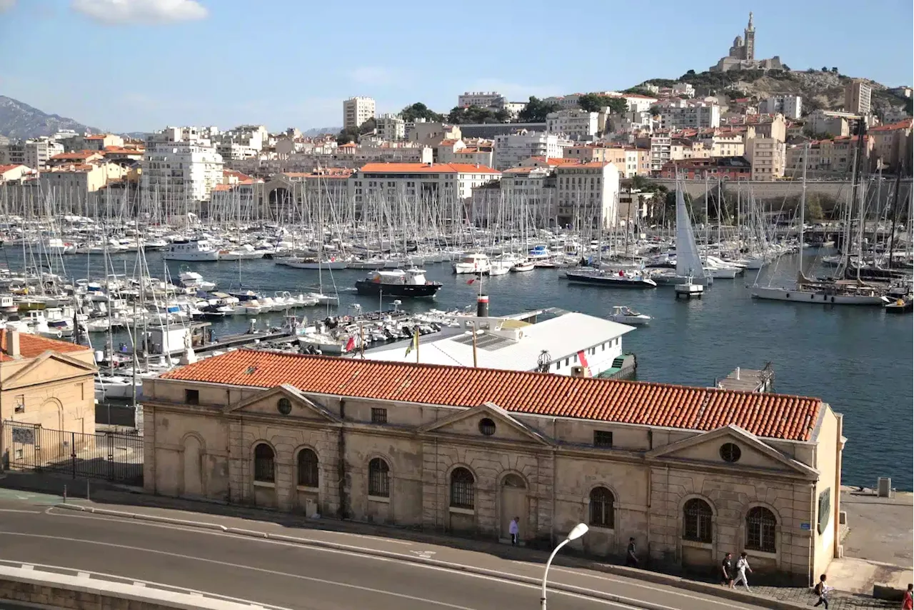 Le Port de Marseille soutient un nouveau tiers-lieu de la mer