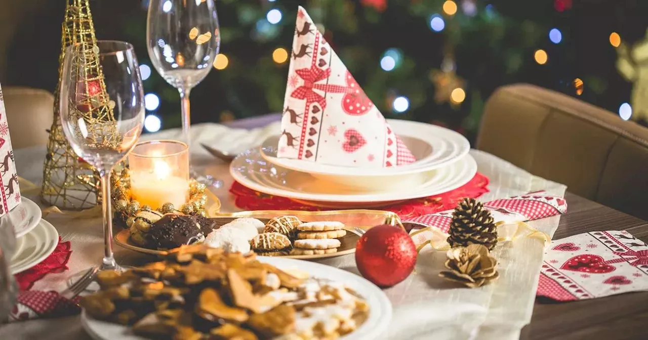 How to Look After Your Gut Health During the Festive Season