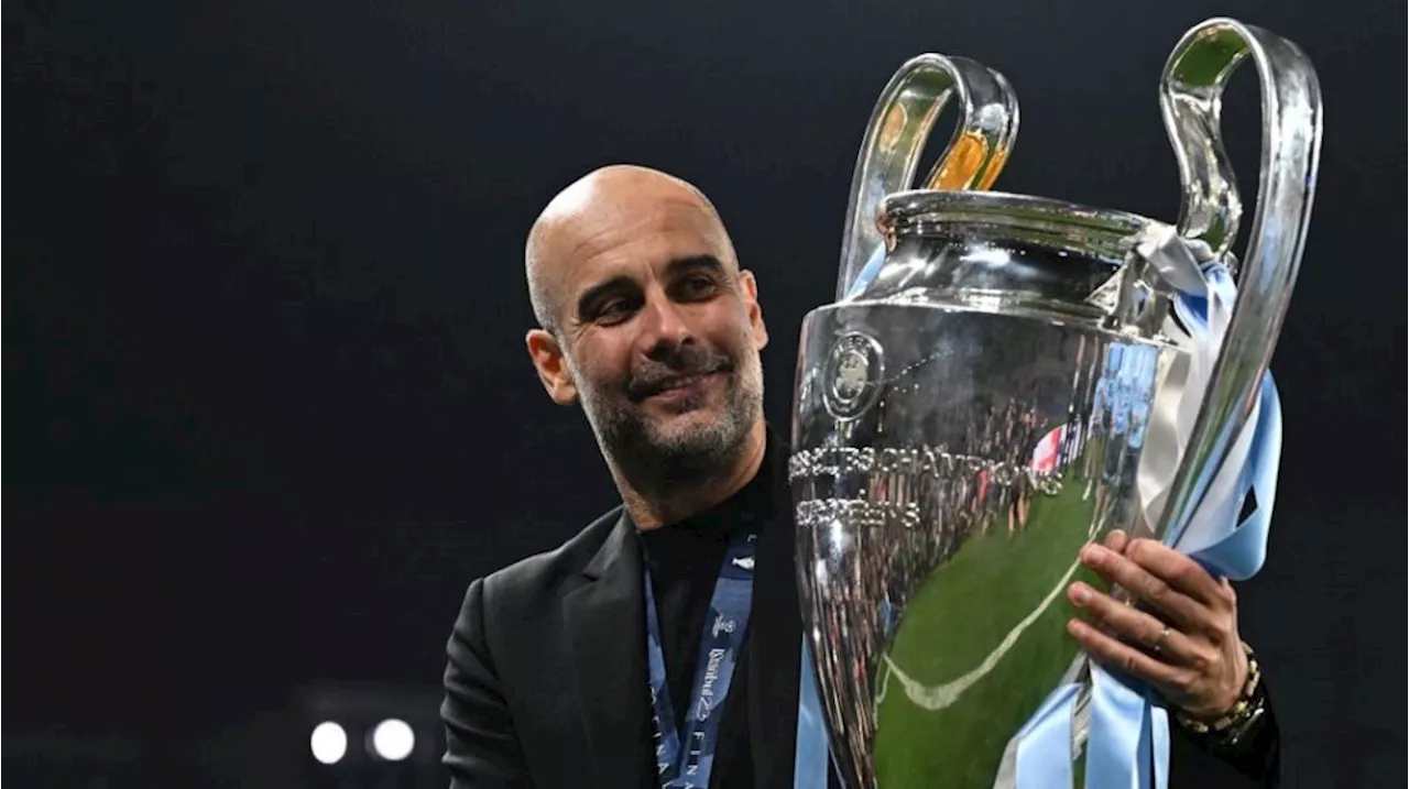 Manchester City Raih Quintruple dengan Kemenangan di Final Piala Dunia Antarklub