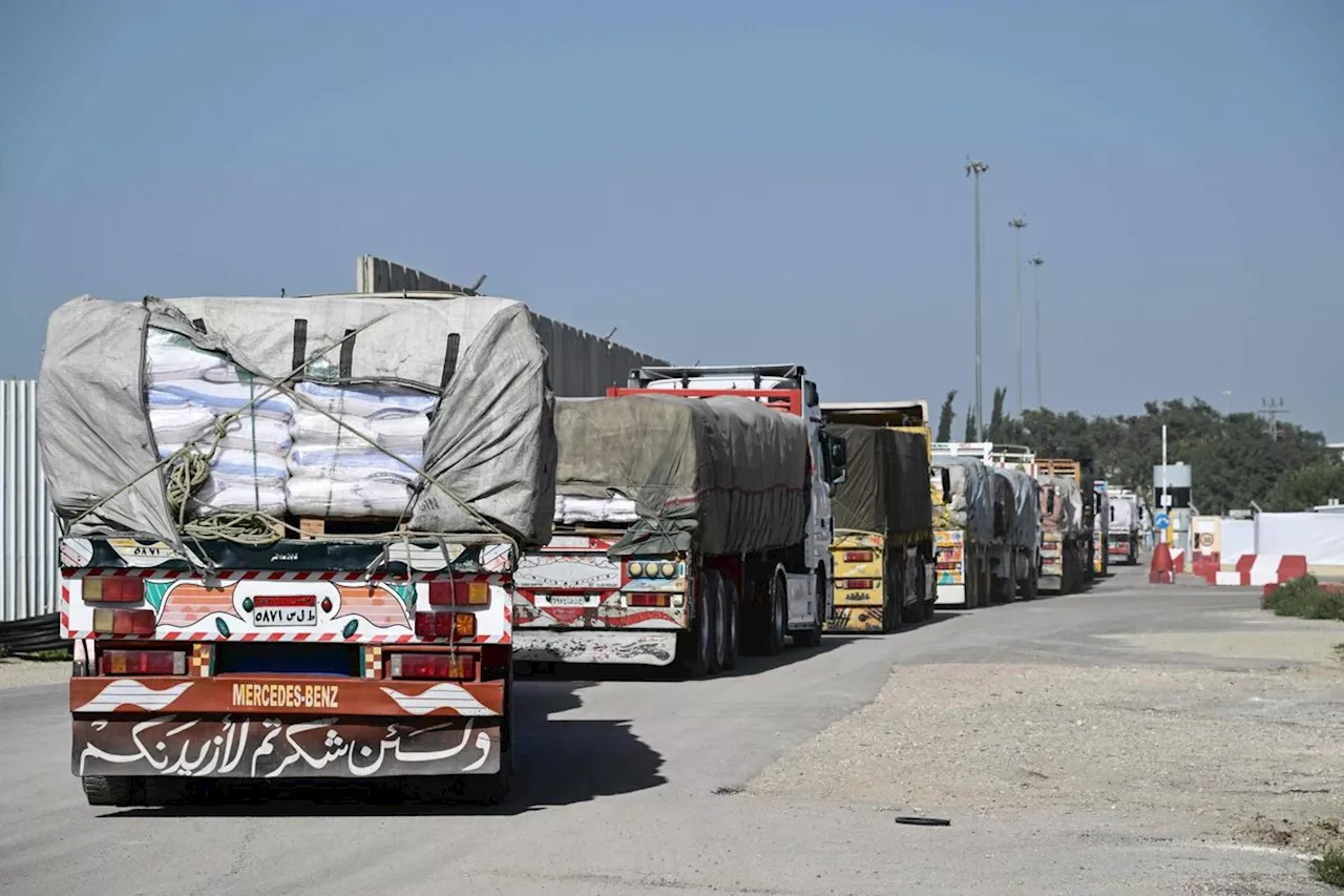 مصر تطالب بوقف شامل ودائم لإطلاق النار في غزة