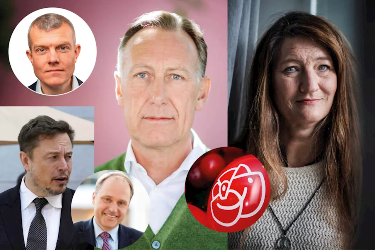 Gängledarnas parallella rättskipning