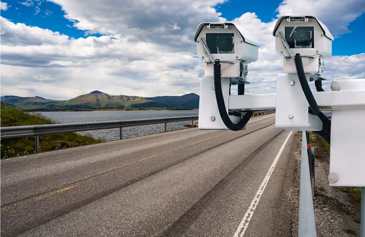 Lyon expérimentera les radars thermiques de covoiturage en 2024