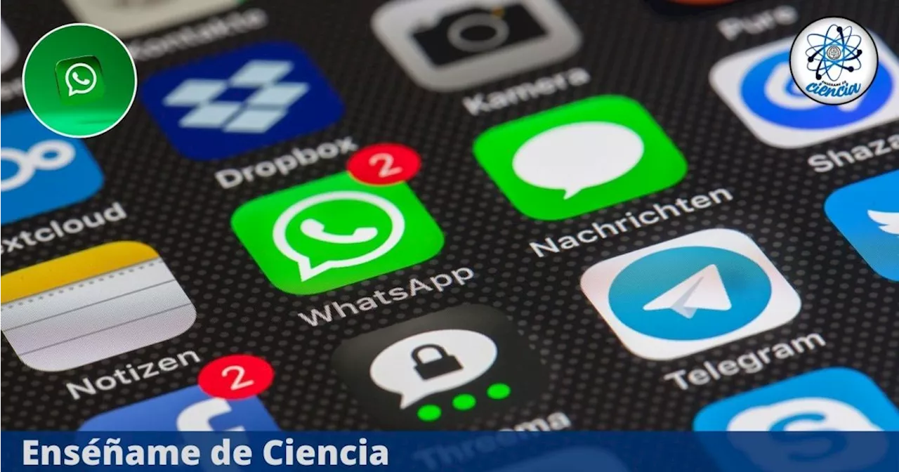 Cómo ver los mensajes de WhatsApp sin entrar al chat