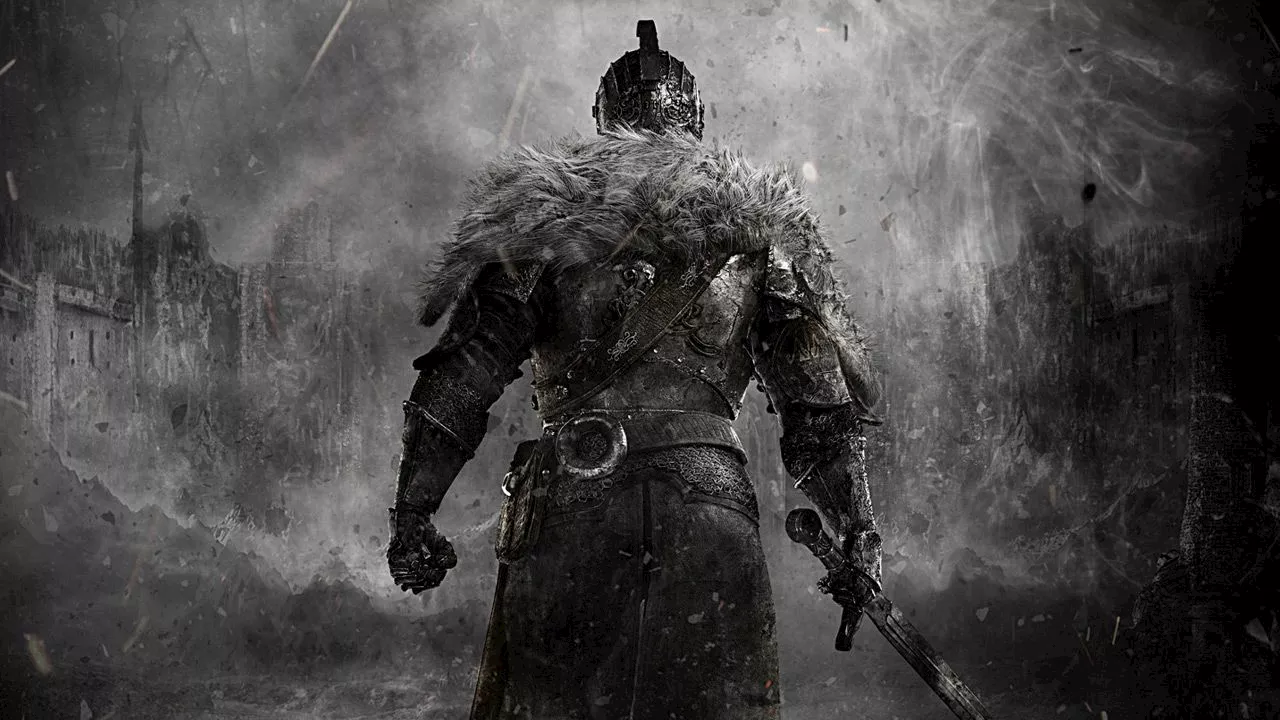 FromSoftware stänger ner Dark Souls 2-servrar. Fast bara på PlayStation 3 och Xbox 360.