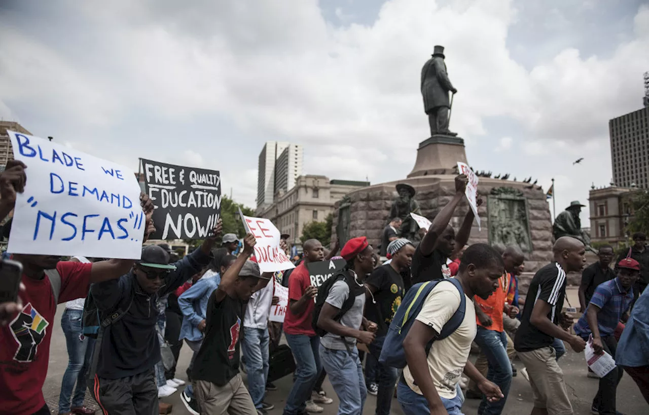 Over 87,000 university students at risk of losing financial aid due to budget cuts