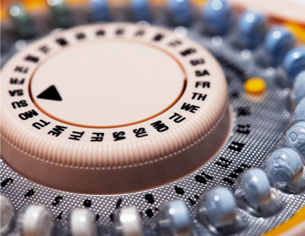 Study Finds Increased Sales of Emergency Contraception After New Year Holiday