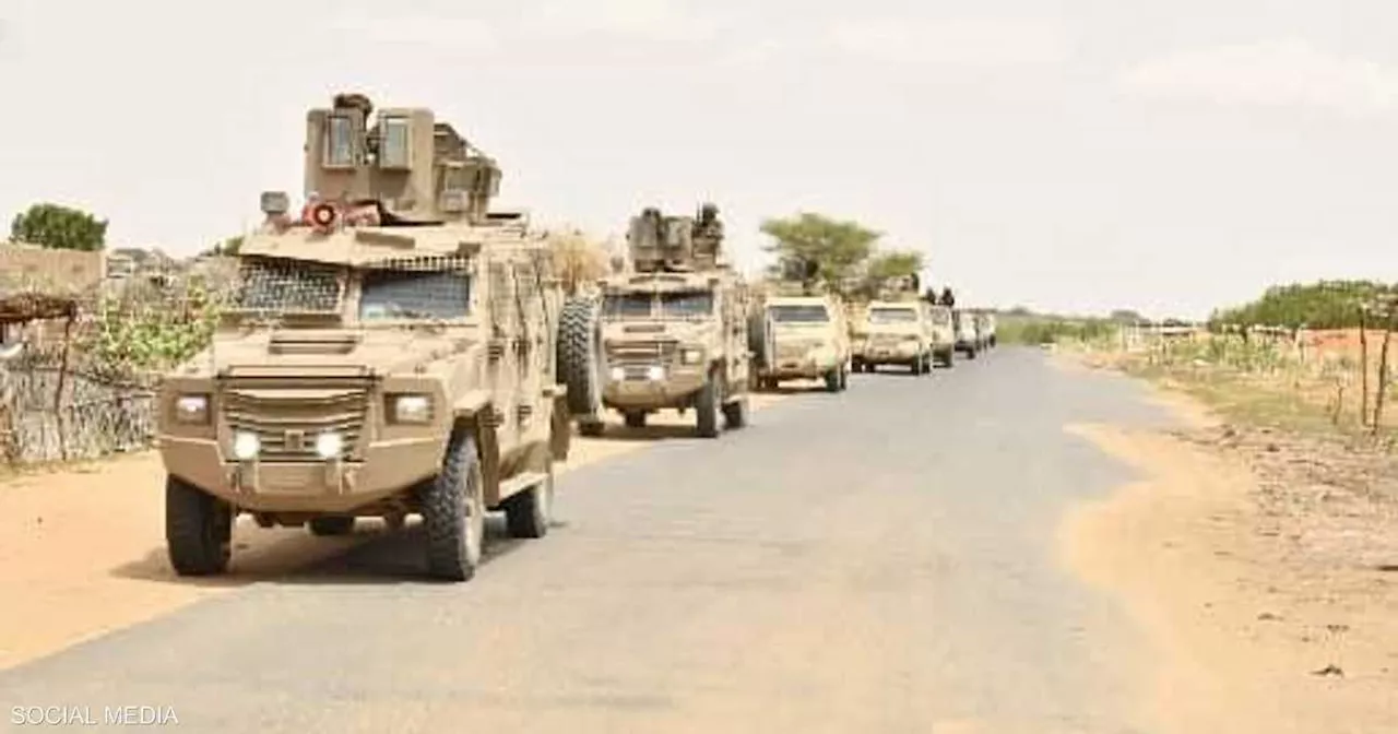 92 مجموعة.. أين تقف الحركات المسلحة من حرب السودان؟