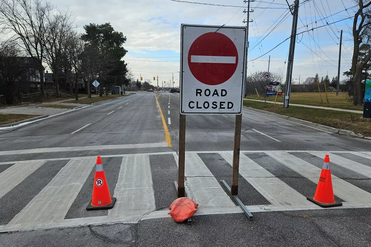 Canadian Journalist Detained and Equipment Seized at Fatal Collision Scene