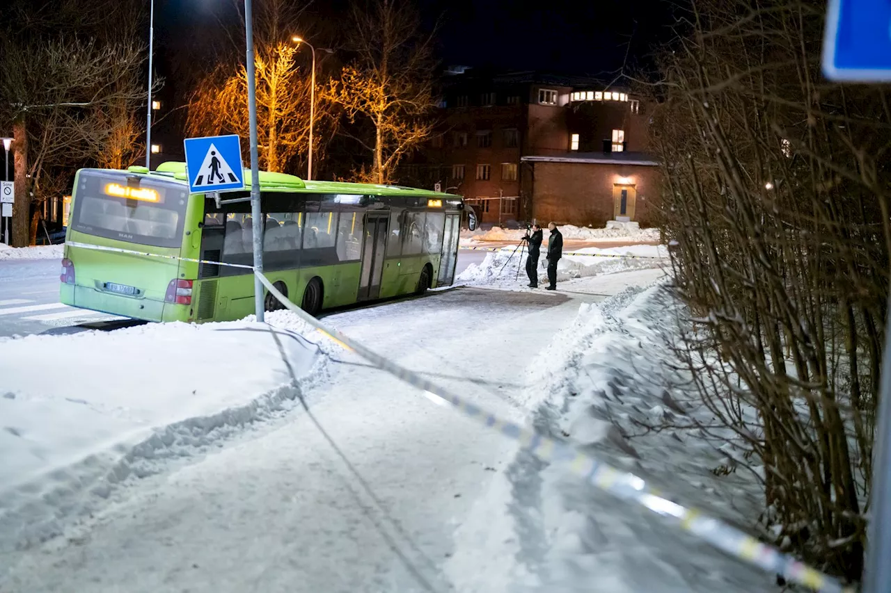 Bistandsadvokat etter bussdrapet i Bærum: – Ufattelig smertefull sorg