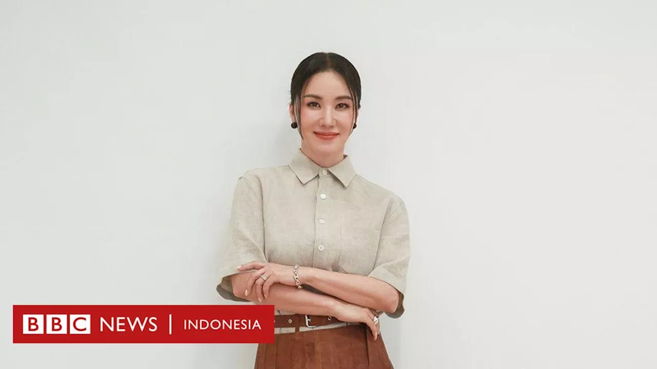 Drama Korea Menghadirkan Kisah yang Lebih Kompleks dan Kuat