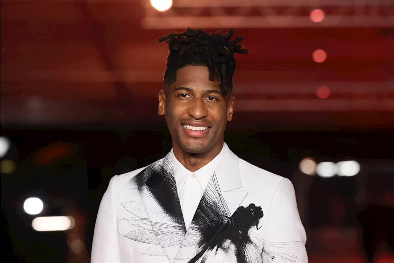 Jon Batiste's Netflix documentary showcases his life with wife battling cancer