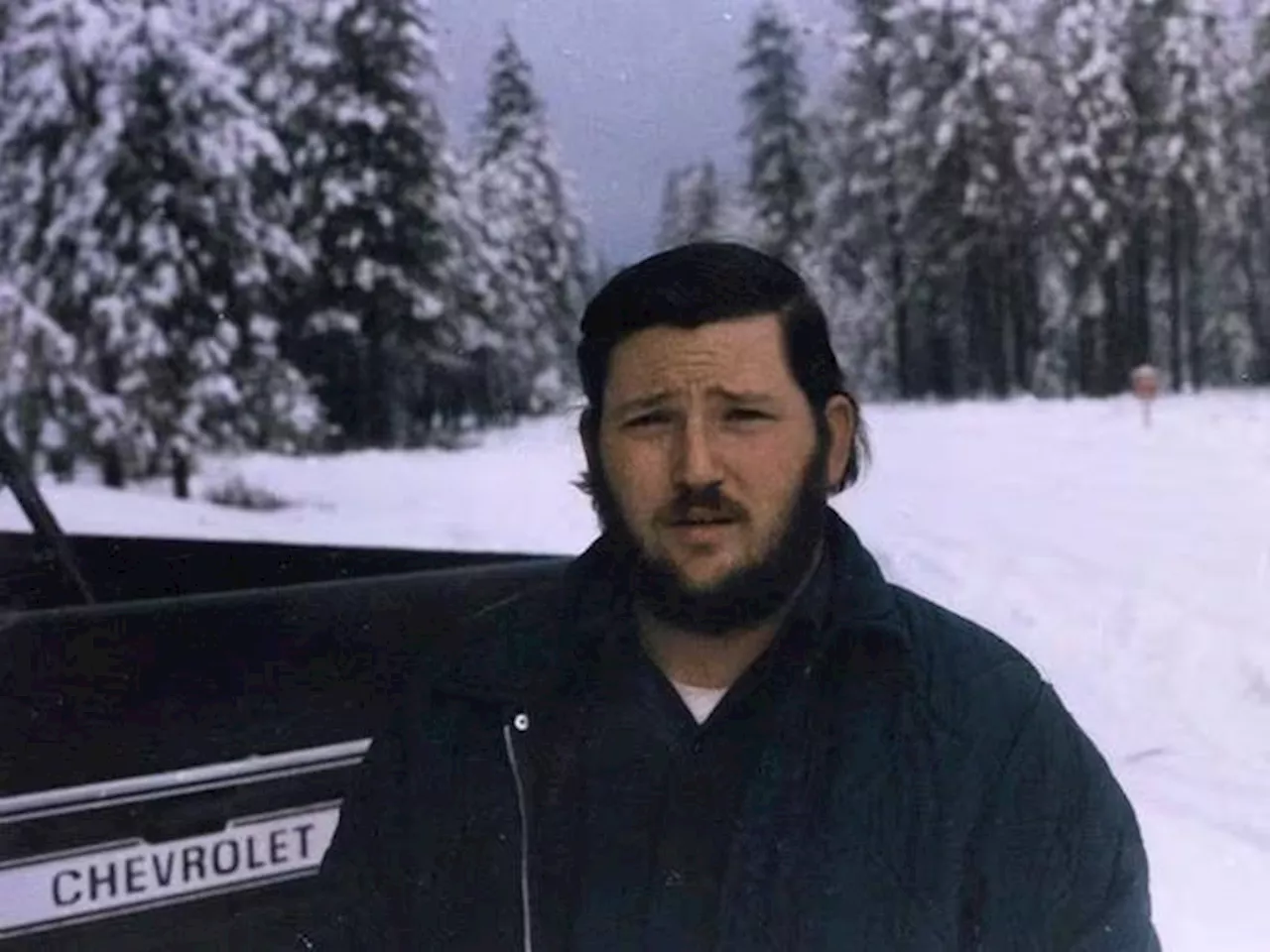 Un serial killer sulla Highway-20