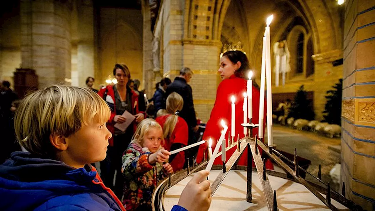 Kerstactiviteiten in Bethlehem en Jeruzalem afgelast vanwege oorlog