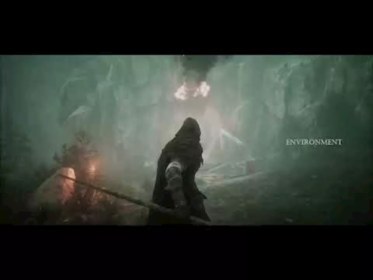 Längre trailer för actionrollspelet The Relic: The First Guardian