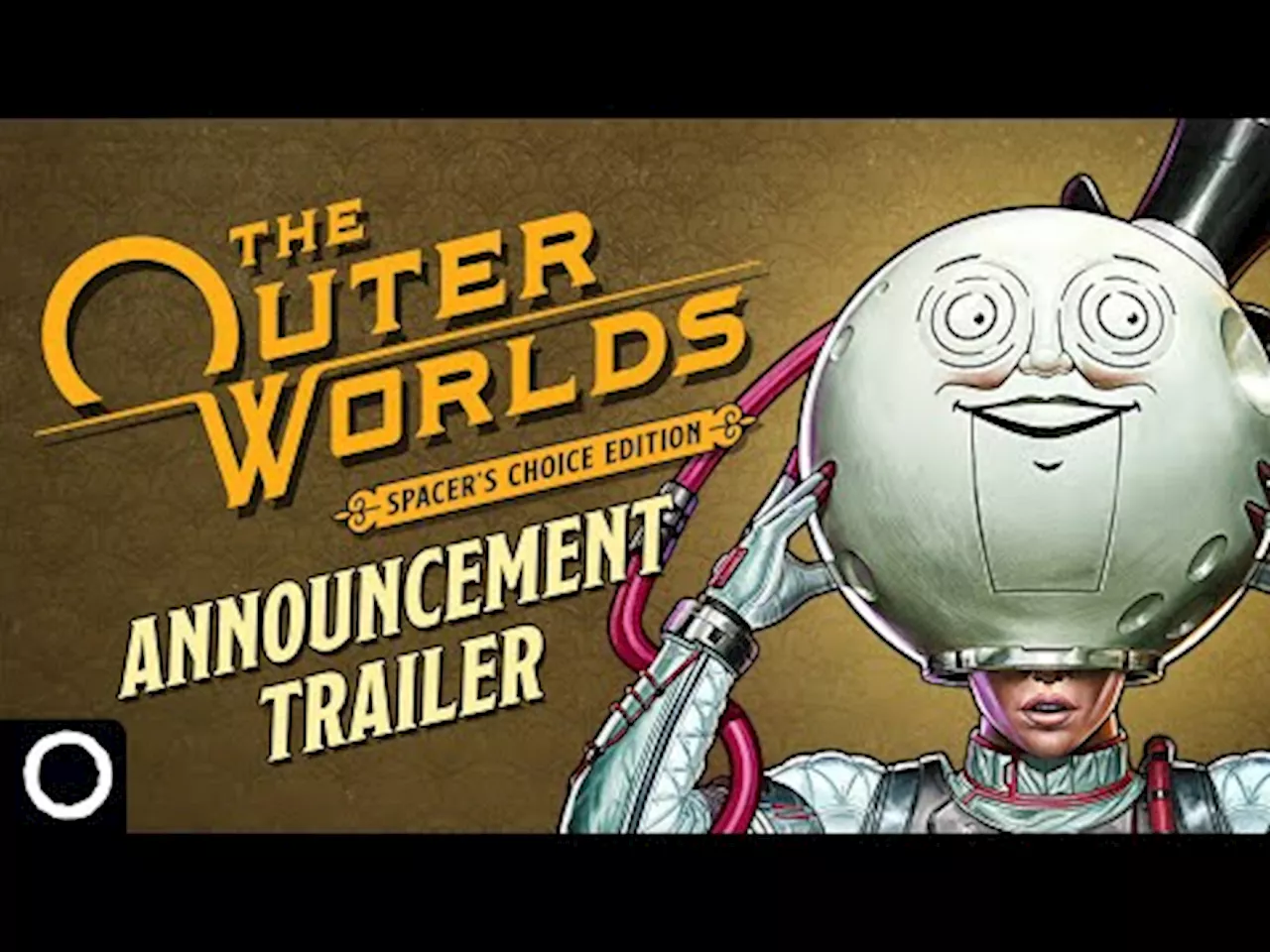 Spela The Outer Worlds: Spacer's Choice Edition. Gratis på Epic Games Store just nu.