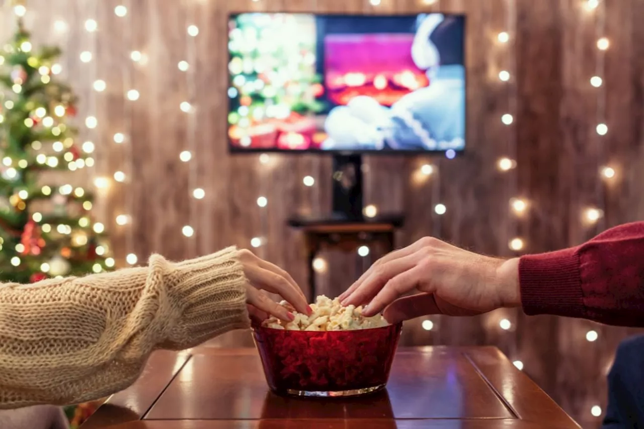 Best Christmas Movies to Stream in South Africa