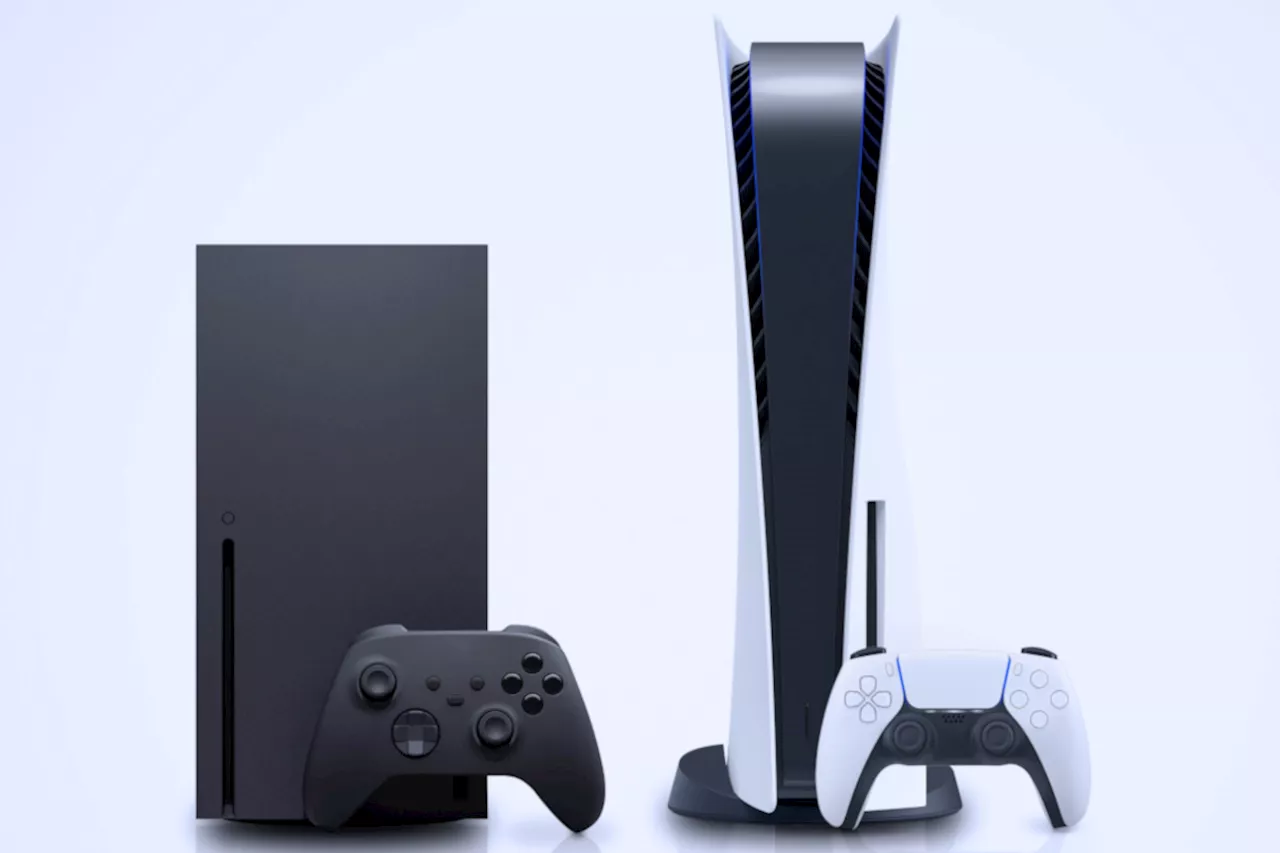 Sony's PlayStation 5 Outperforms Microsoft's Xbox Series X in South Africa