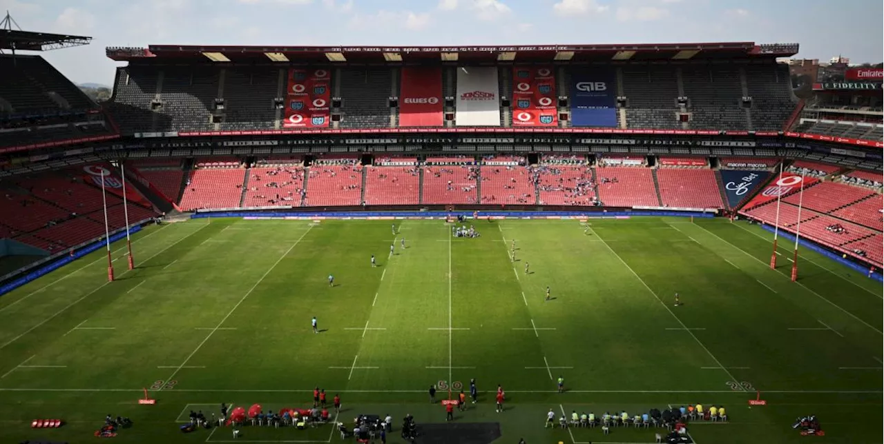 Lions Consider Leaving Ellis Park for a Safer Stadium