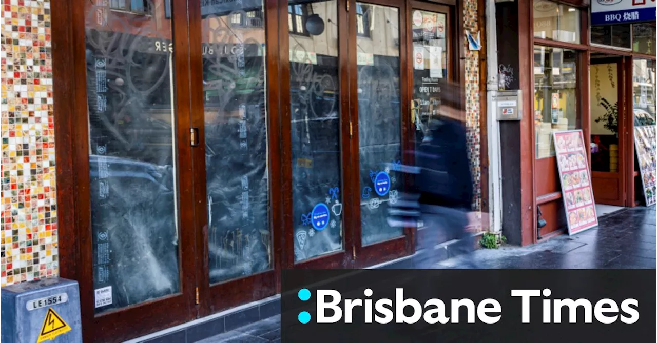 Rising Inflation and High Interest Rates to Push More Businesses into Bankruptcy