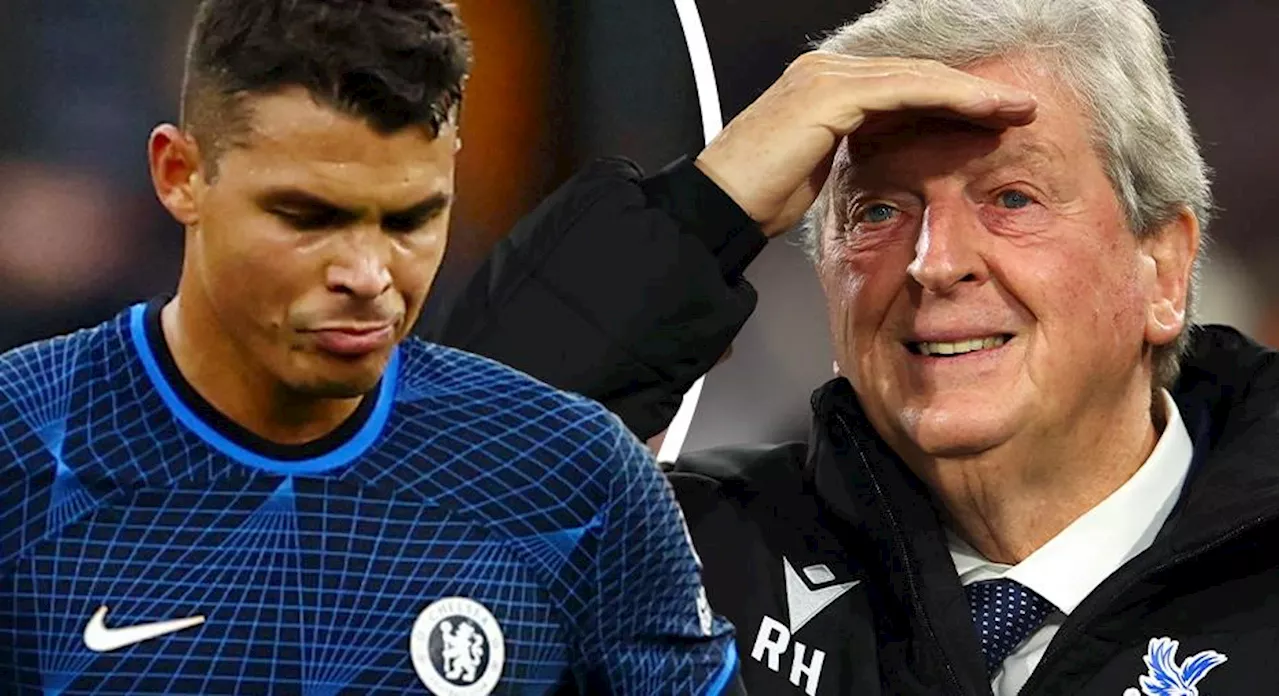 Experten: 'Ren parodi - risk för nytt missöde för Chelsea'