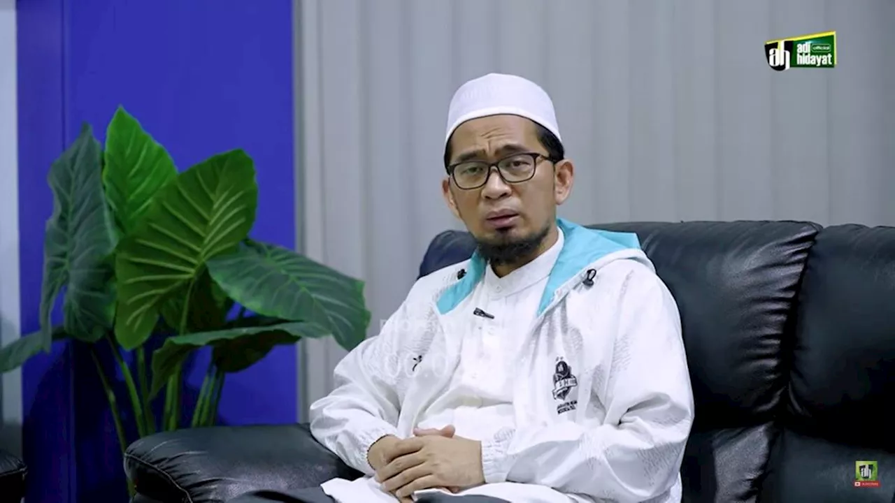 UAH Usul Capres-Cawapres 2024 Mundur dari Jabatan Publik, Ini Alasannya