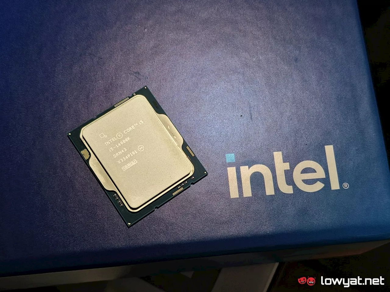 Intel Core i5-14600K Review: Worth the Upgrade?