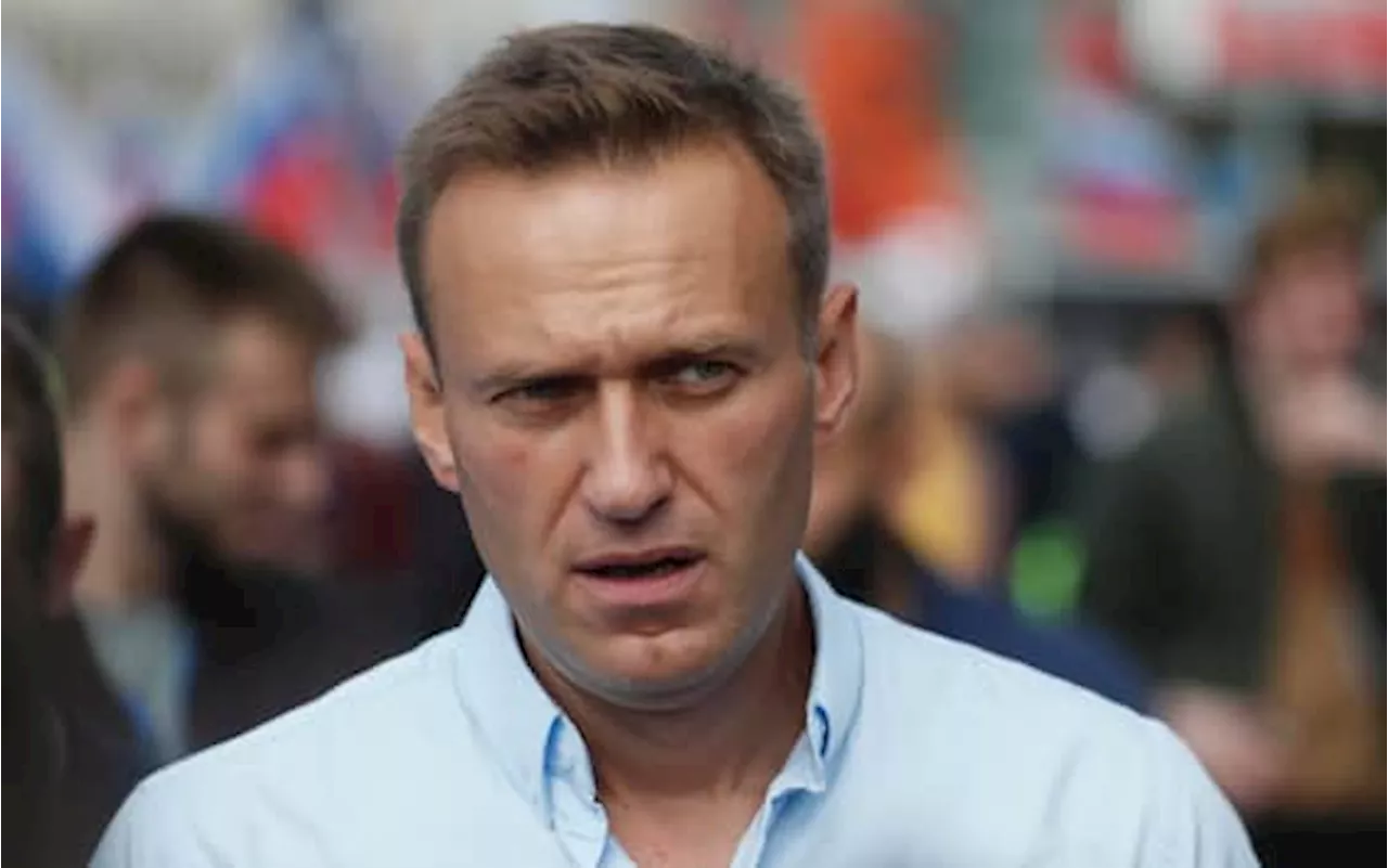 Il dissidente russo Alexei Navalny torna a scrivere dopo il trasferimento