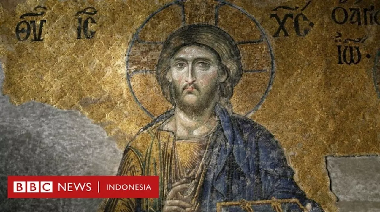 Mengapa Yesus Begitu Populer? Jawabannya Ada pada Para Pengikutnya