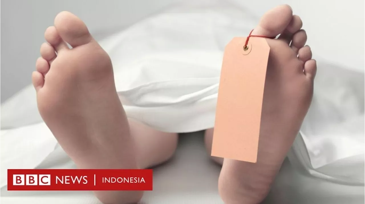 Misteri 5 Mayat Di Kampus Unpri Medan, Korban Pembunuhan Atau Kadaver?