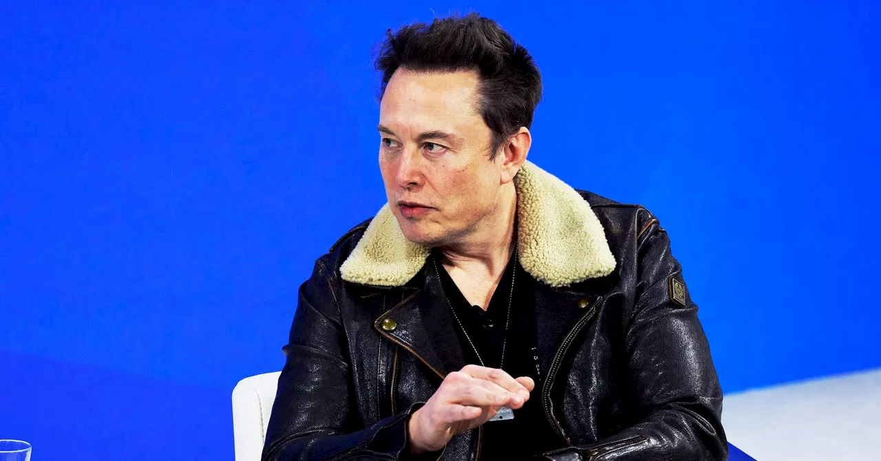 Animal rights group urges SEC to investigate Elon Musk's claims about primate deaths at Neuralink