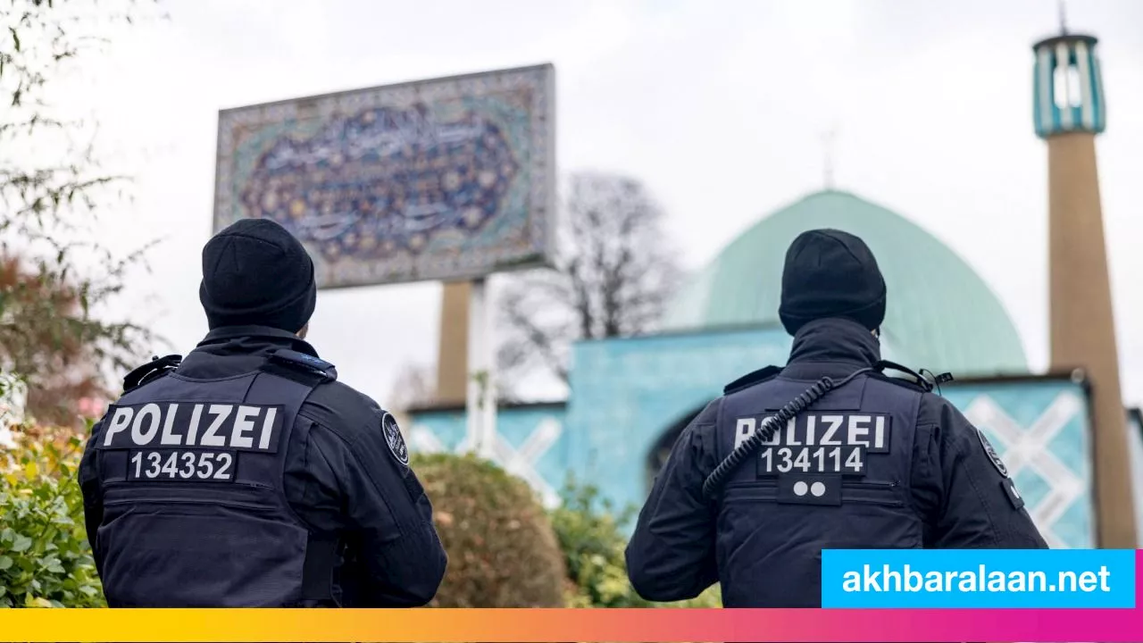 بعد اعتقالات في ألمانيا وهولندا.. مخاوف من تحول نشاط حماس في أوروبا إلى عمليات إرهابية