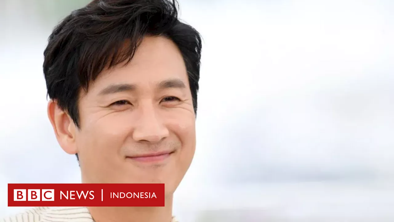 Lee Sun-kyun: Aktor Korea yang membintangi film Parasite meninggal dunia, diduga bunuh diri di tengah penyelidikan kasus narkoba