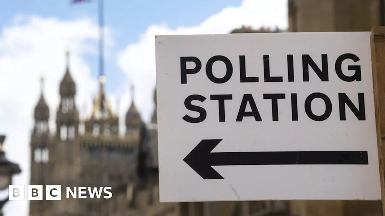 London to have two more MPs in upcoming general election