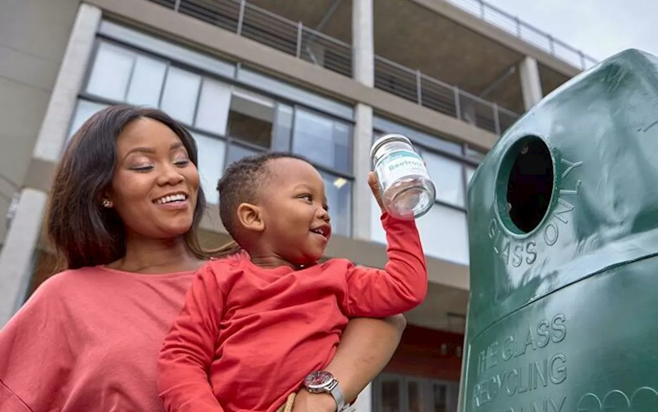 Understanding the Terms and Concepts of Glass Recycling in South Africa