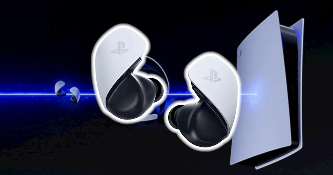 Neue PlayStation Pulse Explore Earbuds für Gaming