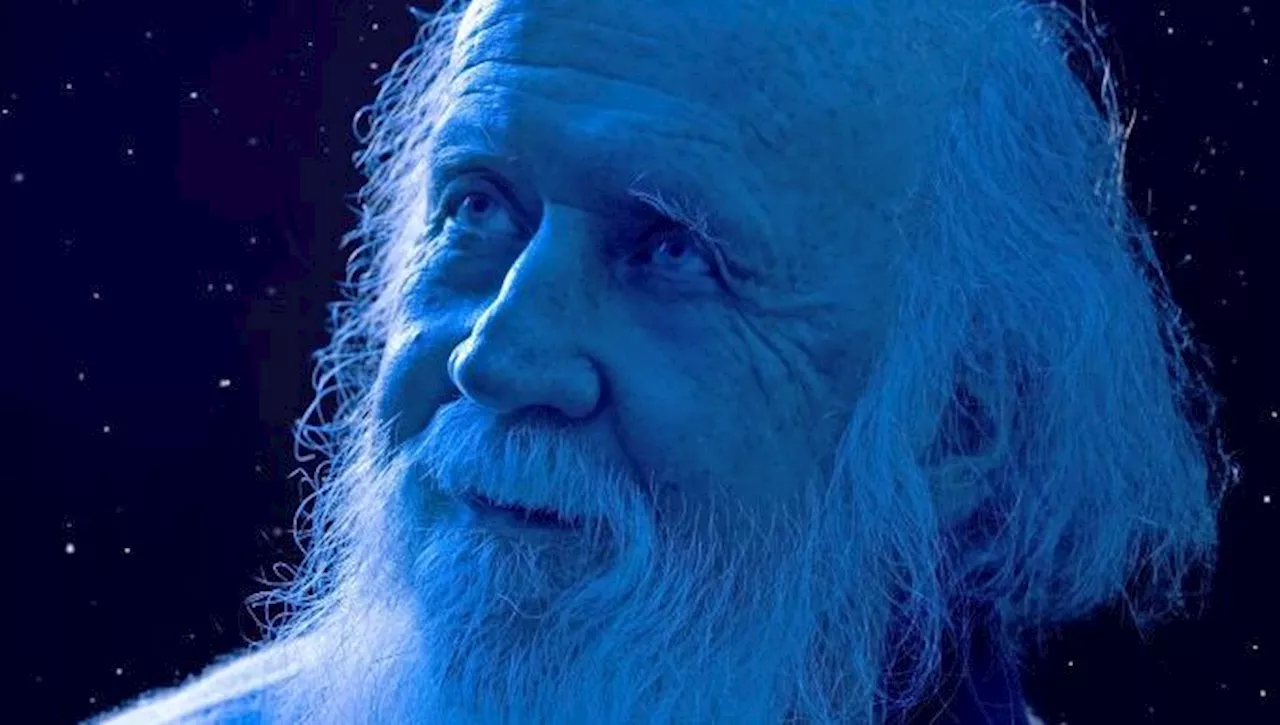 Hubert Reeves : 'L'astronomie vous nourrit sur le plan intellectuel, mais aussi sur le plan émotif' : épisode • 2 du podcast Hubert Reeves, le penseur étoile