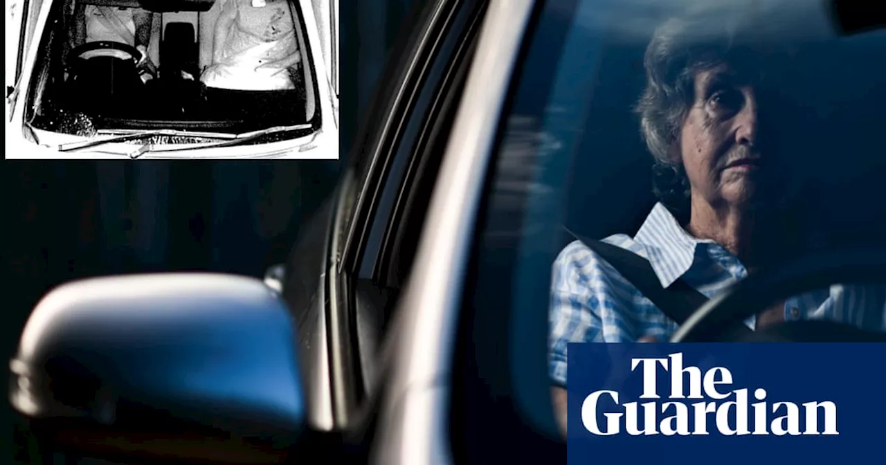 Clue in Windscreen May Be Key in Legal Challenge to Queensland’s AI Traffic Fine System