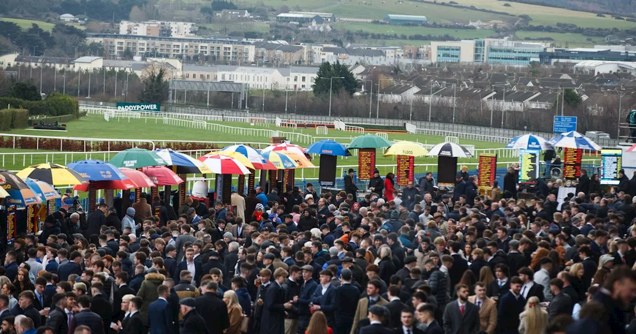 Exciting Day of Racing with Grade 1s in Ireland and the UK