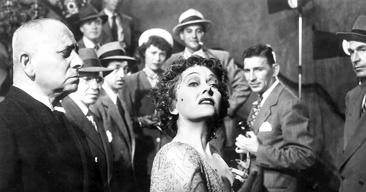 Sunset Boulevard: A Life-Changing Film and Meeting with Gloria Swanson