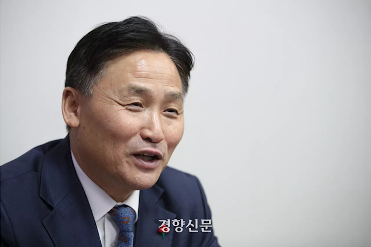 [스팟+터뷰] 이재명 측근 김영진 “이낙연, 이재명 만나 대화해야”