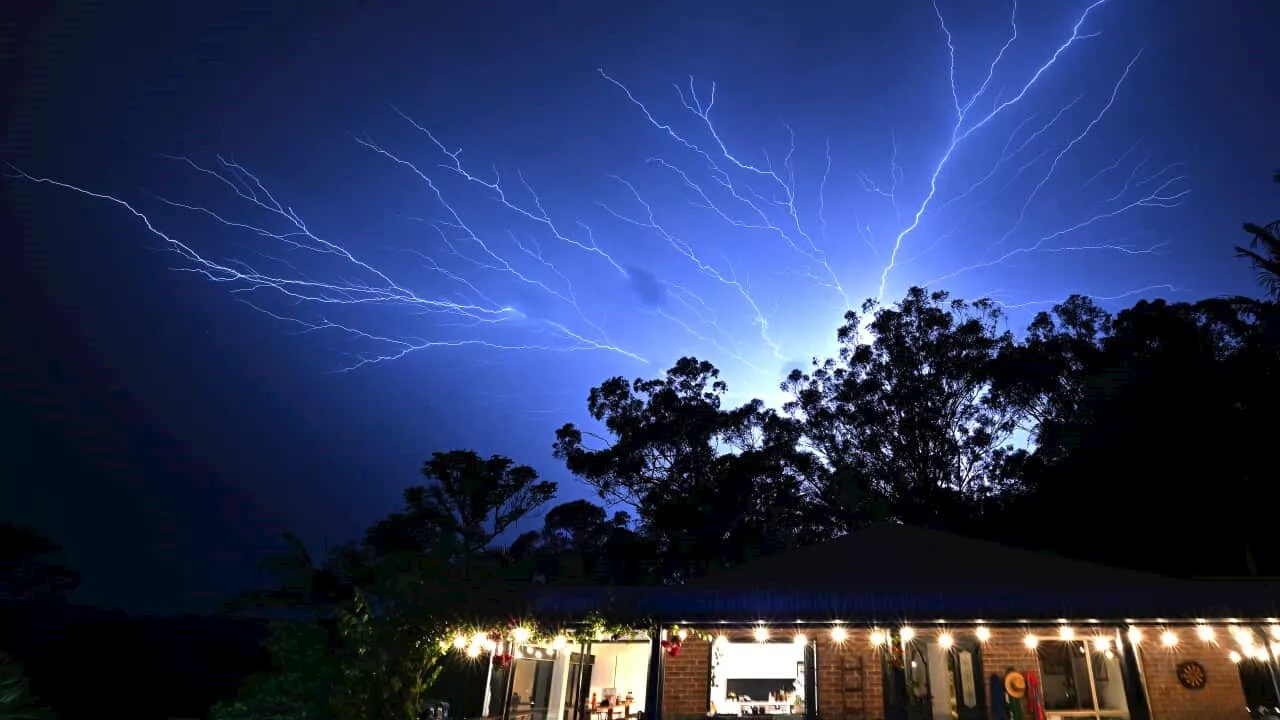 Storms and Severe Weather Claim 10 Lives in Queensland and Victoria